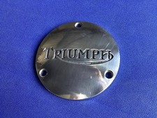 TRIUMPH 750  650 PRIMARY