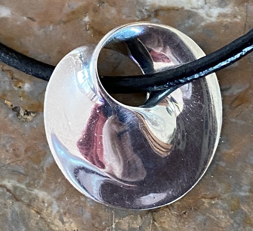 Authentic georg jensen 374 - authentic,