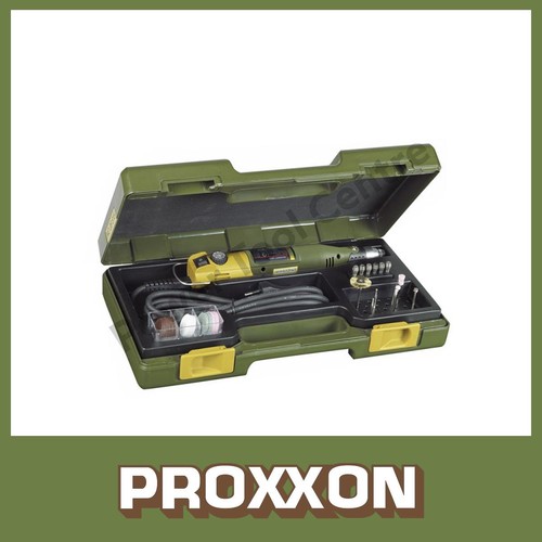Proxxon 28430 complete set - proxxon,