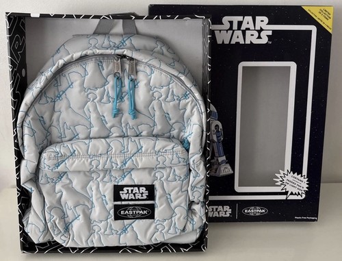 135 eastpak star wars - star,