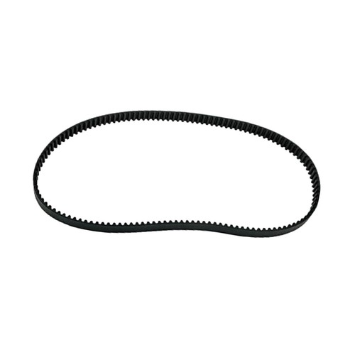Inch 137t rear drive belt - 137t,