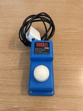 H&M - HAMMANT & MORGAN ROCKET