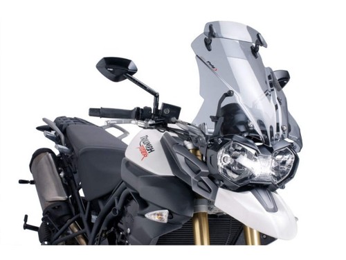 Puig touring screen extender - touring, &