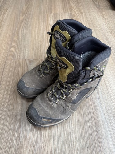 Meindl men hiking boots - men's,