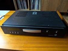 Primare D20 CD Player with Remote Control and Manual Tested/Working VGC