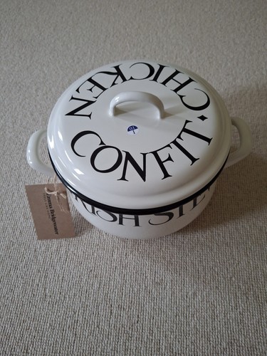 Emma bridgewater black toast - emma,