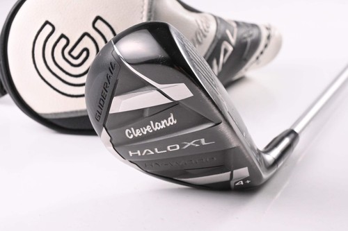 Cleveland halo wood - halo, xl