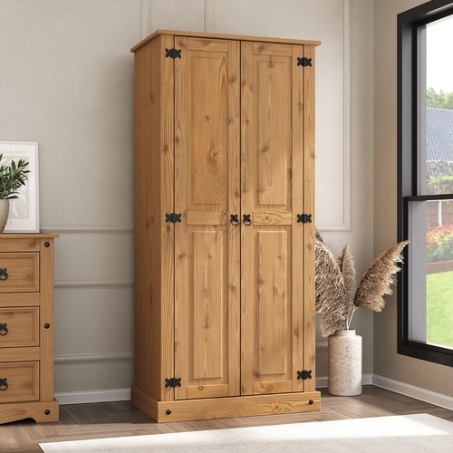 Corona wardrobe door bedroom - corona, 2