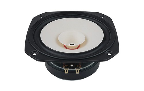 Fostex fe166nv2 full - fe166nv2, 16