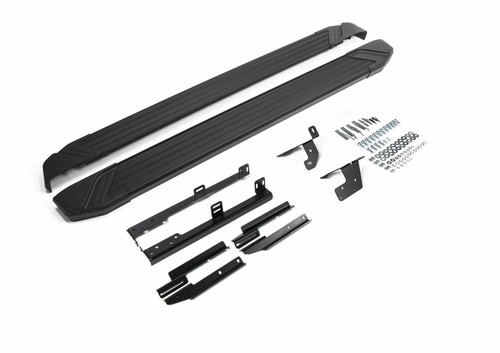Running boards side steps for - boards,