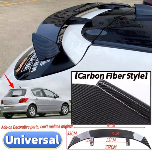 Universal carbon fiber style - fiber,