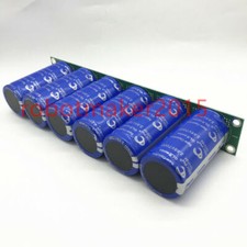 17V116F 2.85V700F  17V 116F 2.85V 700F Super Farad Capacitor Module Kit For Car