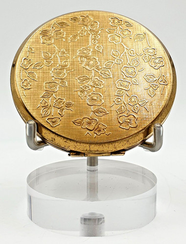 Vintage stratton 1960 gilded - stratton,
