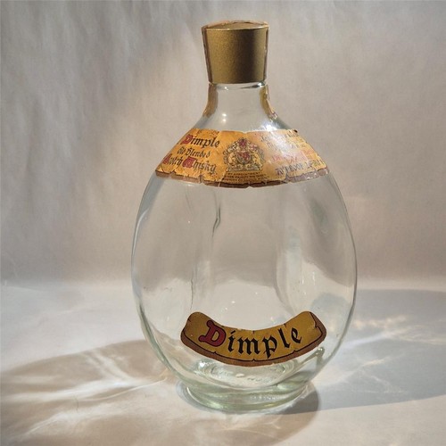 John haig dimple scotch - haig,