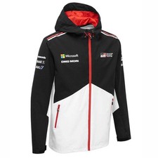 Toyota Gazoo Racing WRC