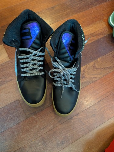 Adidas adi high ext glow - adi,