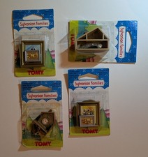 Sylvanian Families Vintage