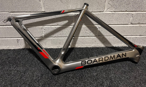 Boardman road pro slr - slr, frame
