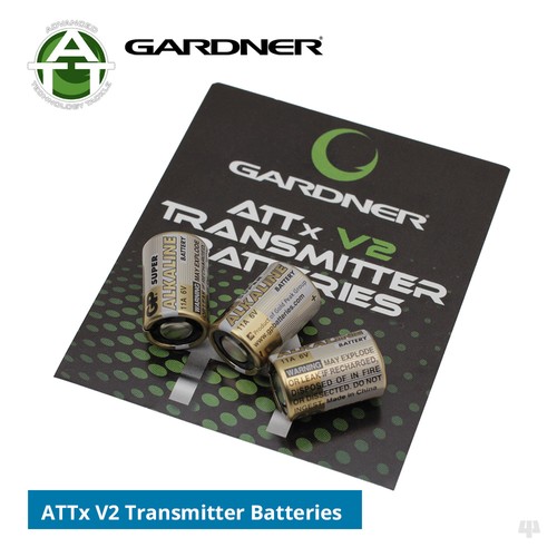 Gardner attx atts extra - gardner,