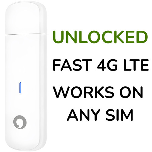 Unlocked vodafone k5161z zte - vodafone,