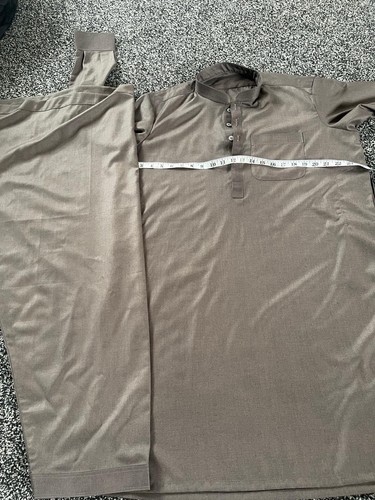 Mens shalwar suit junaid - shalwar, suit,junaid