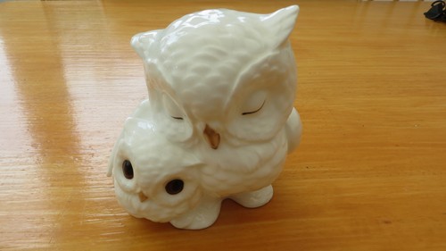 Royal osborne white bone china - white,