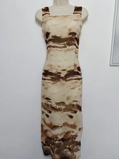 Michel Ambers Sleeveless