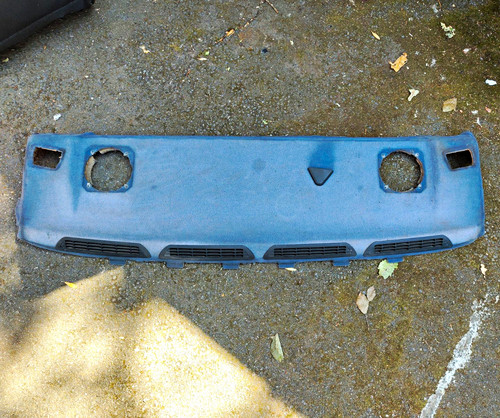 Bmw e30 rear parcel - bmw, shelf
