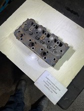 Kubota D1005D-1FG6270 Engine