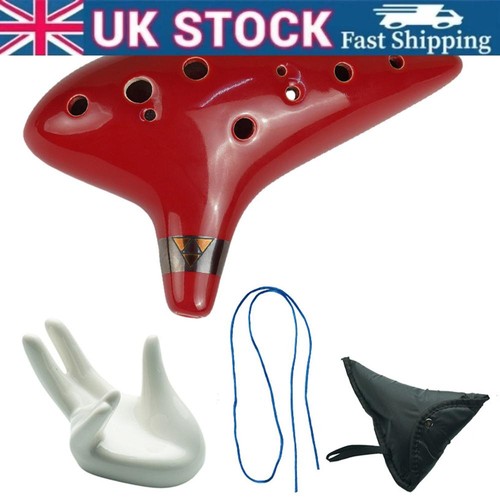 Hole alto ceramic - 12-hole, c