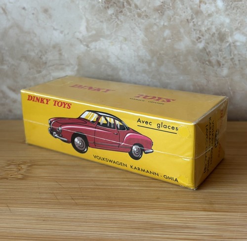 Dinky toys 24m - dinky,