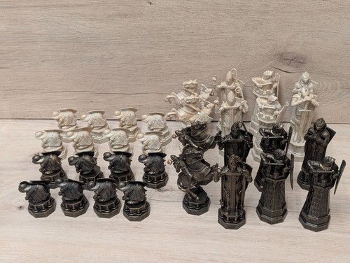 Harry potter wizard chess - harry,