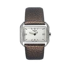 Tissot T-Wave Silver Dial