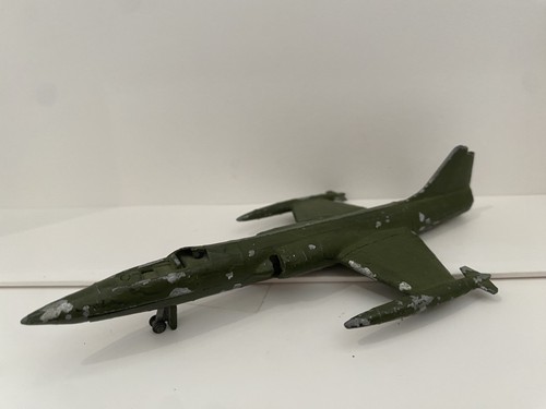 Lintoy metal 104a - metal, f-104a