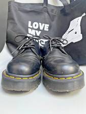 Dr Martens 1461 Shoes Womens