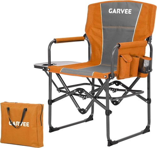 Folding directors camping - directors,