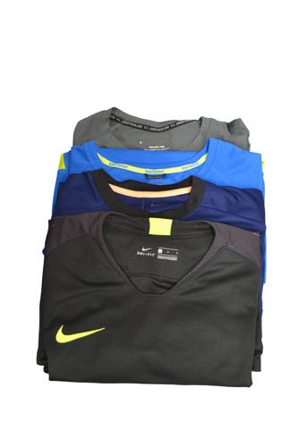Athletic wear t shirts - x, t-shirts