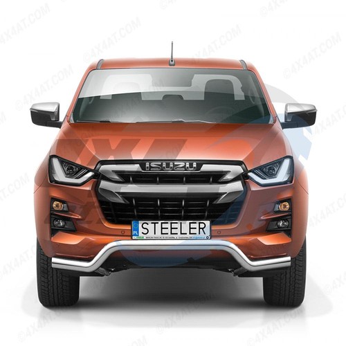 Isuzu max 2021 - isuzu, d-max