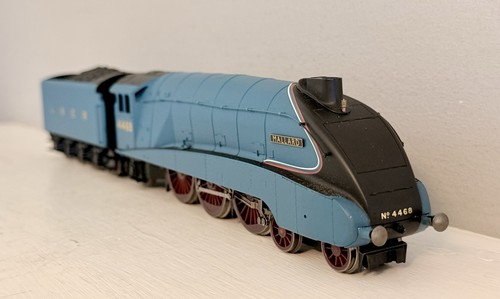 Hornby lner class - oo, 4-6-2