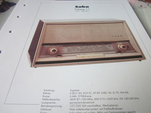 Radio archive wiring diagram - archive,