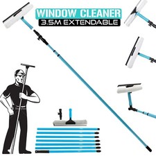 Professional Long Window