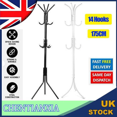 Coat stand garment - coat,