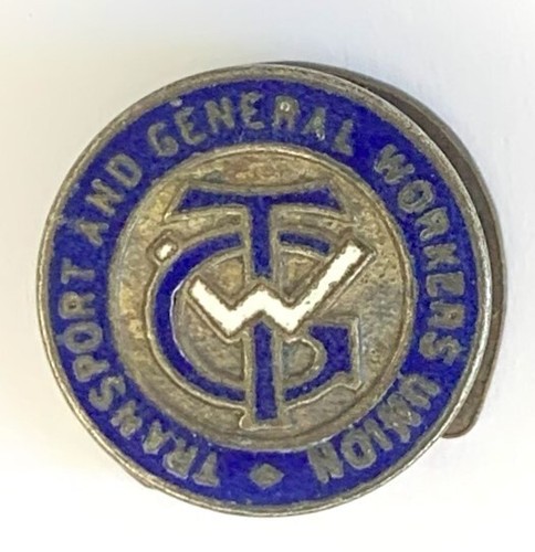 Transport general workers - &,