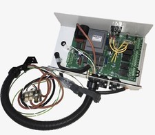 Andrews E934 Hi-Flo Water