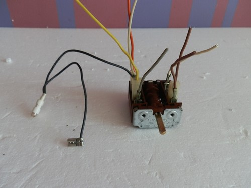 Used tricity bendix sie524w - used,