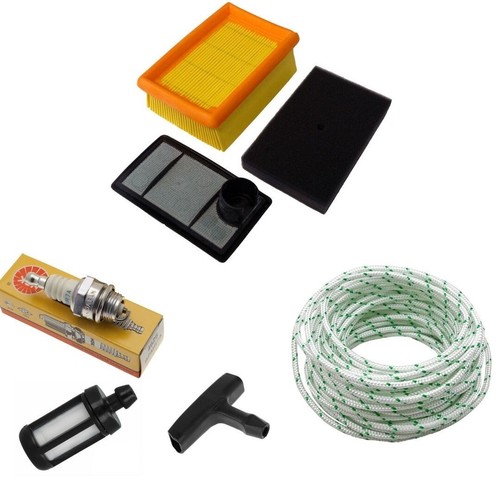 Stihl ts400 air filters - stihl,