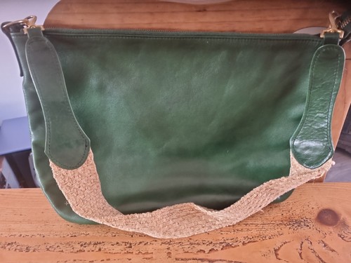 Harrods ltd vintage hand bag - vintage,