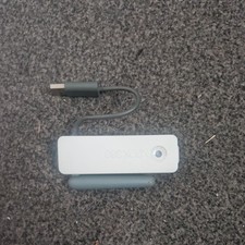 Microsoft Xbox 360 Wireless Network Adapter White USB Wi-Fi Accessory