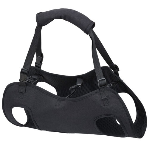 Adjustable dog lift harness - adjustable,