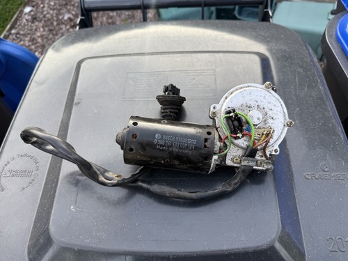 Mercedes 0390241433 wiper - 0390241433,